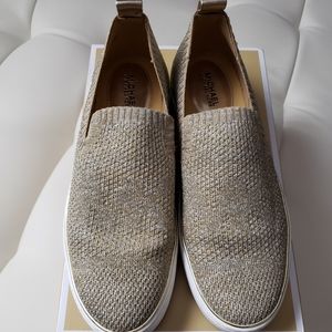 Michael Kors Skylar Slip-on Sneakers